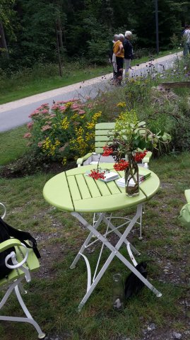 Landesgartenschau 2017